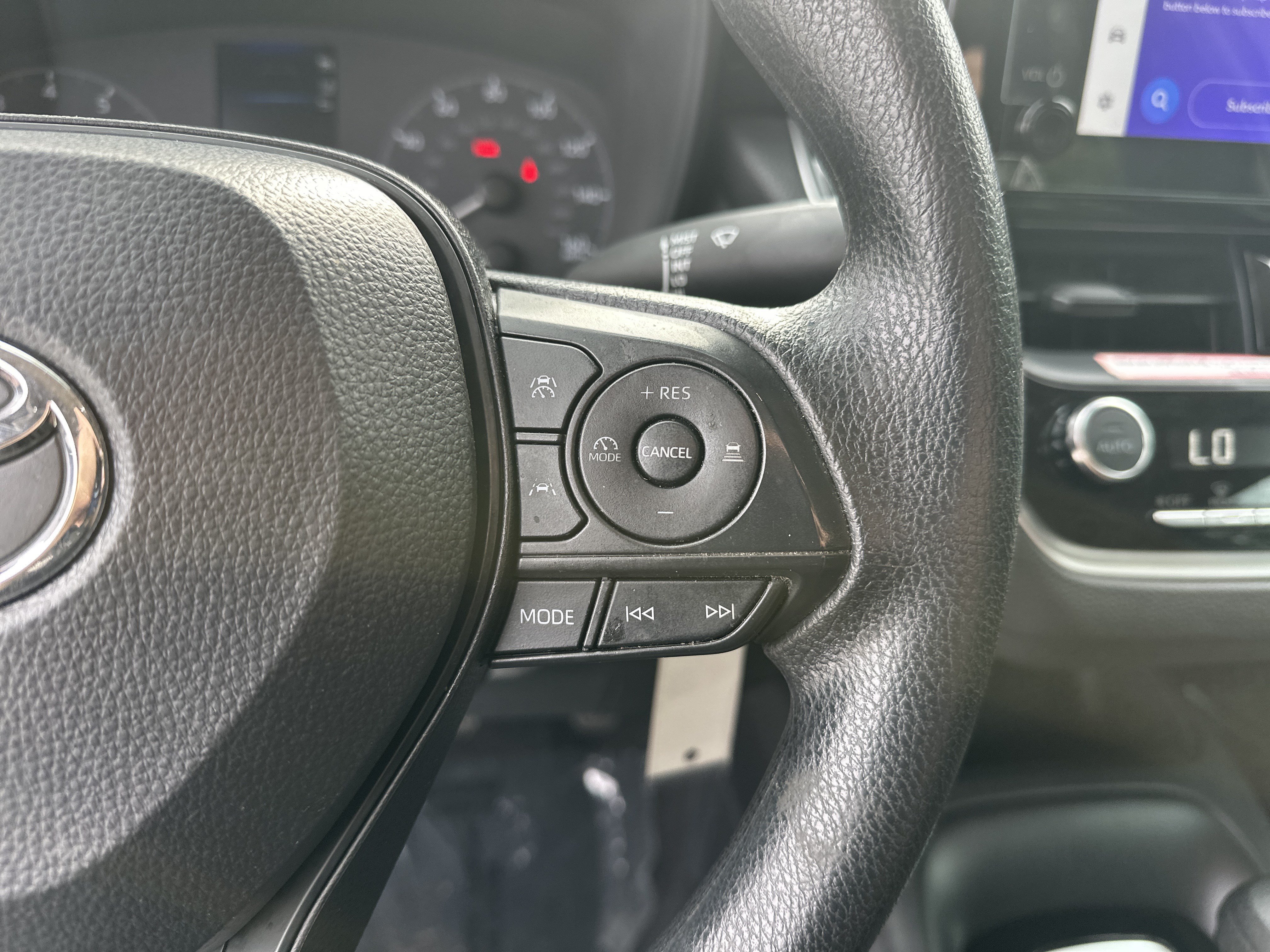 Certified 2024 Toyota Corolla LE FWD image 20