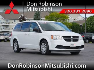 Used 2018 Dodge Grand Caravan SE w/ UConnect Hands-Free Group FWD video 1