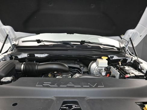 Used 2022 RAM 1500 Limited AWD/4WD image 29