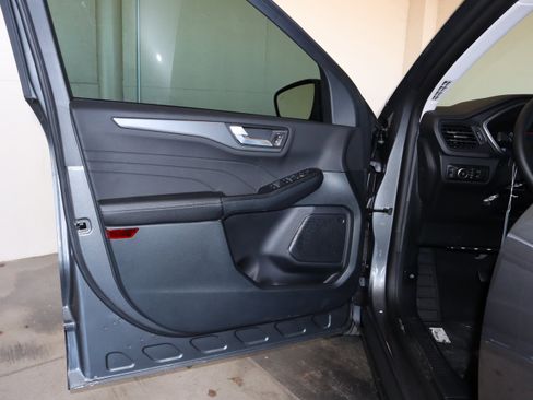 New 2026 Ford Escape SE image 26