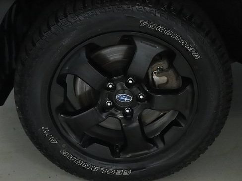 Used 2023 Subaru Forester Wilderness AWD/4WD image 41