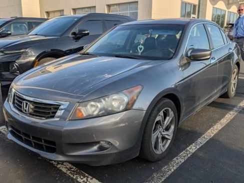 Used 2010 Honda Accord EX-L image 9