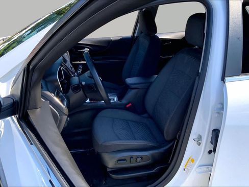 Used 2021 Chevrolet Equinox LT AWD/4WD image 8