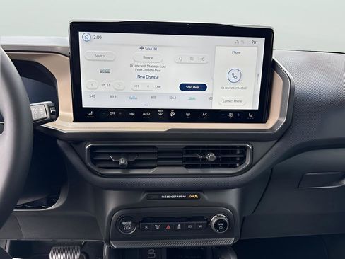 New 2025 Ford Bronco Sport Big Bend image 12