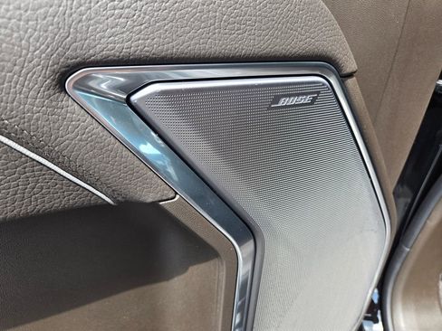 New 2026 GMC Sierra 1500 Denali image 10