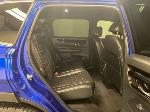 Certified 2023 Honda CR-V Sport Touring image 27