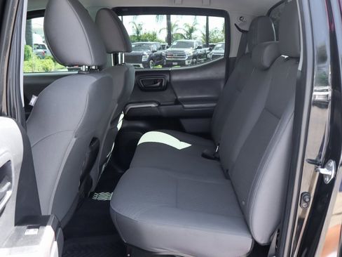 Used 2022 Toyota Tacoma SR5 image 35