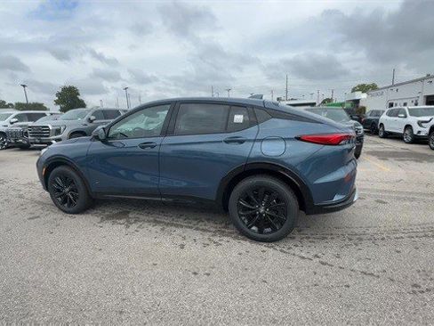 New 2026 Buick Envista Sport Touring w/ Convenience II Package image 6