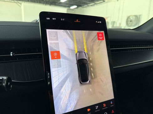 New 2025 Polestar Polestar 3 AWD/4WD image 23