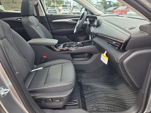 New 2026 Buick Envision Avenir AWD/4WD image 15
