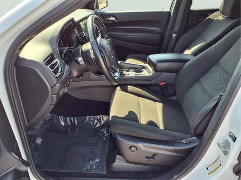 Used 2026 Dodge Durango GT RWD image 21