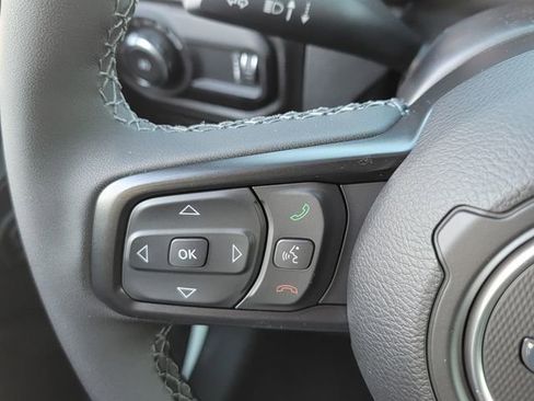 New 2026 Jeep Wrangler Sport S image 31