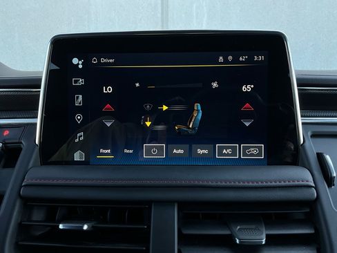 Used 2023 Chevrolet Tahoe RST w/ RST Performance Edition image 33