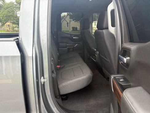 Used 2020 GMC Sierra 1500 Elevation w/ Elevation Value Package AWD/4WD image 20