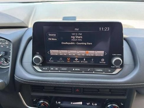 Used 2026 Nissan Rogue Dark Armor AWD/4WD image 18