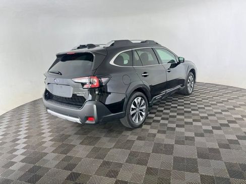 Used 2023 Subaru Outback Touring w/ Tech Package 3 AWD/4WD image 7