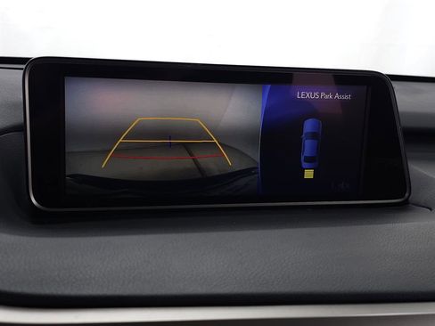 Used 2019 Lexus RX 350 F Sport image 27