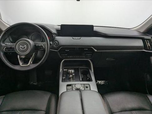 Used 2024 MAZDA CX-90 3.3 Turbo w/ Preferred Plus AWD/4WD image 28