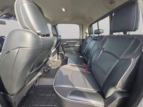 Used 2024 RAM 2500 Laramie image 12