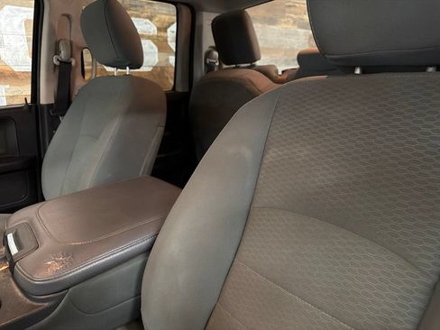 Used 2014 RAM 1500 Tradesman w/ Popular Equipment Group AWD/4WD image 8
