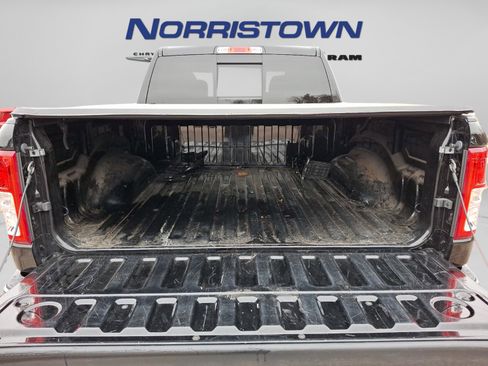 Certified 2022 RAM 1500 Big Horn image 27