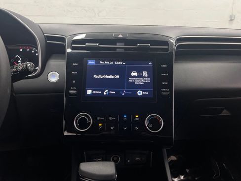 Used 2023 Hyundai Tucson SEL image 21