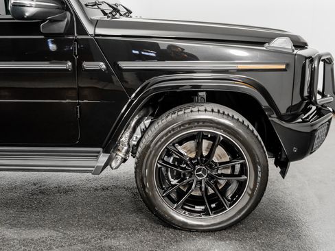 Used 2025 Mercedes-Benz G 550 G 550 image 6