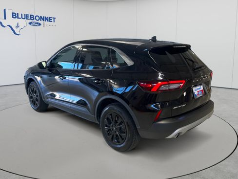 Certified 2024 Ford Escape Active AWD/4WD image 7