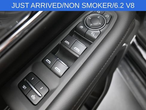 Used 2023 Chevrolet Tahoe High Country AWD/4WD image 14