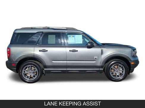 Used 2024 Ford Bronco Sport Big Bend AWD/4WD image 6