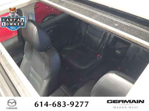 Used 2023 MAZDA CX-9 Touring AWD/4WD image 22