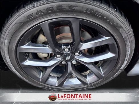 Certified 2021 Dodge Challenger GT w/ Blacktop Package image 30