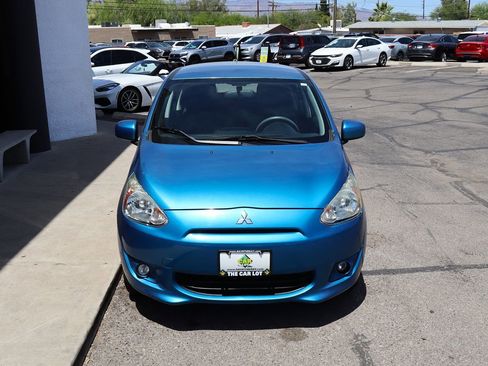 Used 2015 Mitsubishi Mirage RF FWD image 15