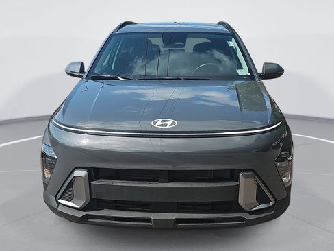Certified 2025 Hyundai Kona SEL FWD image 2