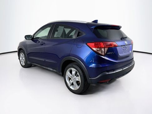Used 2016 Honda HR-V EX-L image 31
