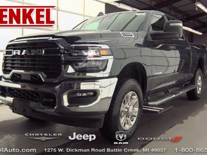 Used 2026 RAM 2500 Big Horn