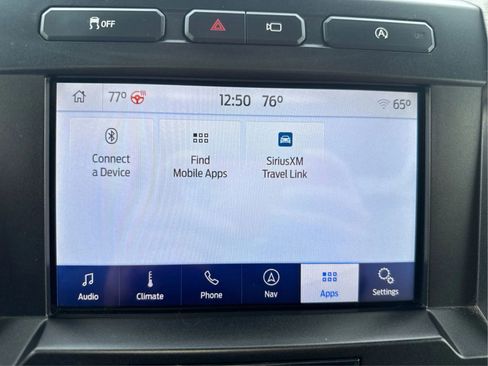 Used 2020 Ford F150 Limited AWD/4WD image 44