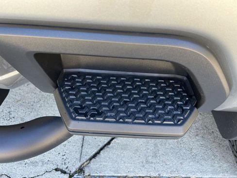 New 2026 Chevrolet Silverado 2500 LT w/ Trail Boss Package image 28