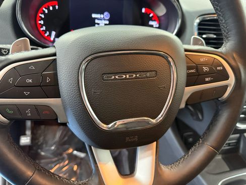 Used 2015 Dodge Durango Limited w/ Mopar Chrome Appearance Group image 40