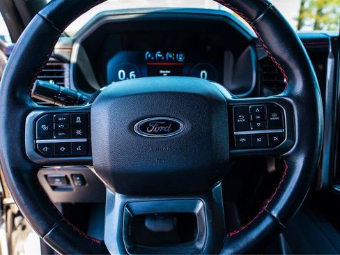 Used 2024 Ford Expedition Max Limited RWD image 17