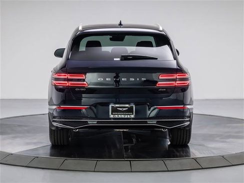 New 2026 Genesis GV80 2.5T Select AWD/4WD image 4