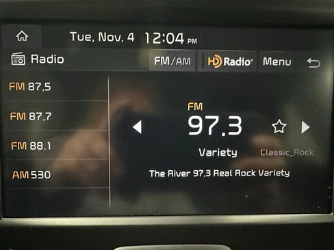 Used 2024 Kia Soul LX w/ Option Group 015 image 26