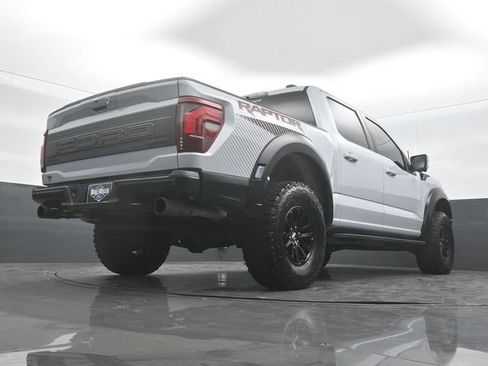 Certified 2025 Ford F150 Raptor image 23