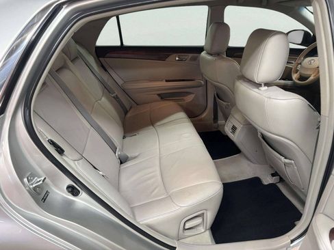 Used 2011 Toyota Avalon FWD image 18
