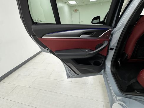 Used 2023 BMW X3 xDrive30i w/ M Sport Package image 11