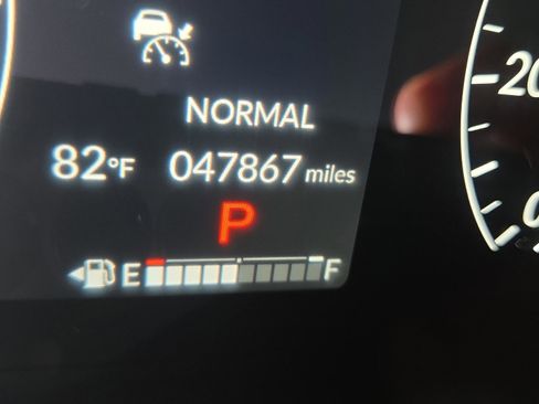 Used 2025 Honda CR-V Sport image 27