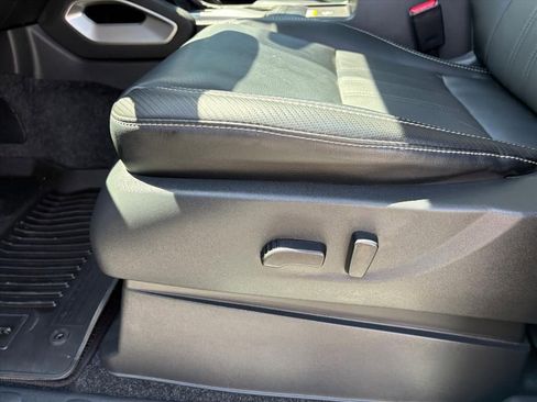 Certified 2024 Nissan Frontier SL w/ Technology Package image 18