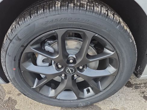 New 2026 Chrysler Pacifica Select w/ S Appearance Package image 34