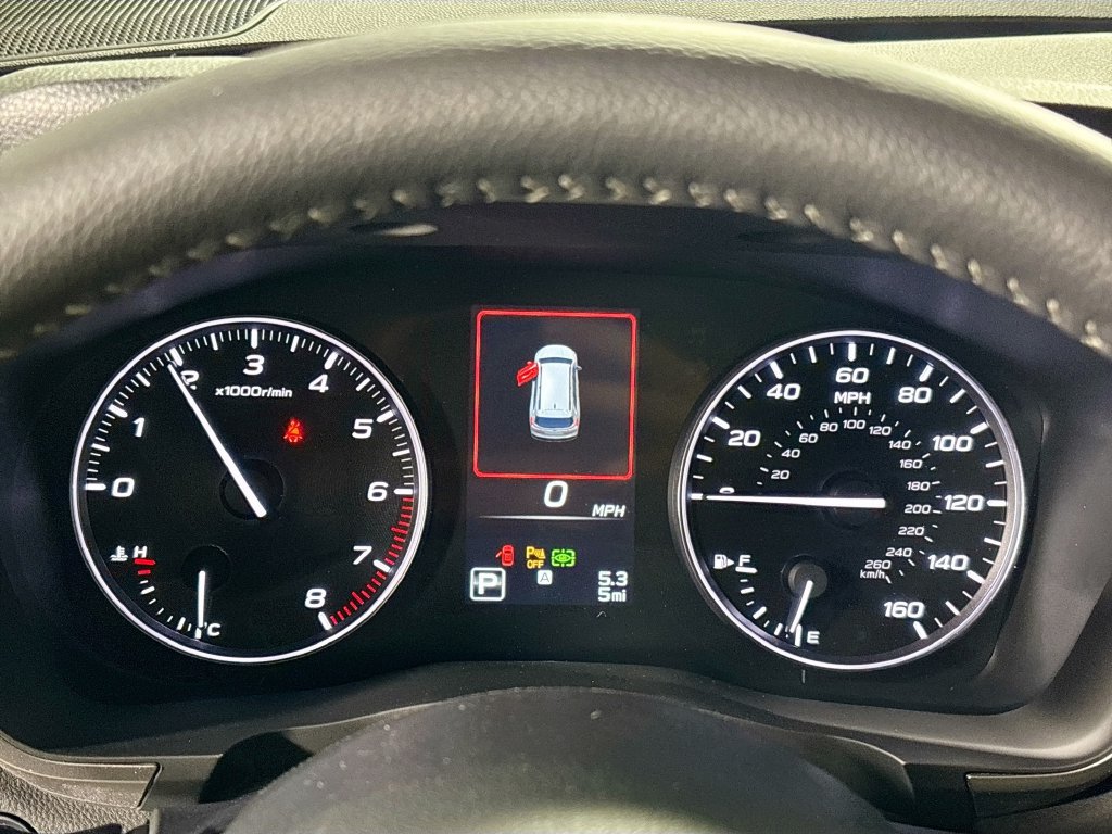 New 2026 Subaru Ascent Limited AWD/4WD image 14