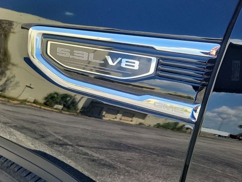 Certified 2022 GMC Sierra 1500 Denali image 11